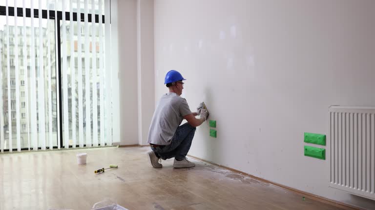 Best Drywall for Remodeling  in USA